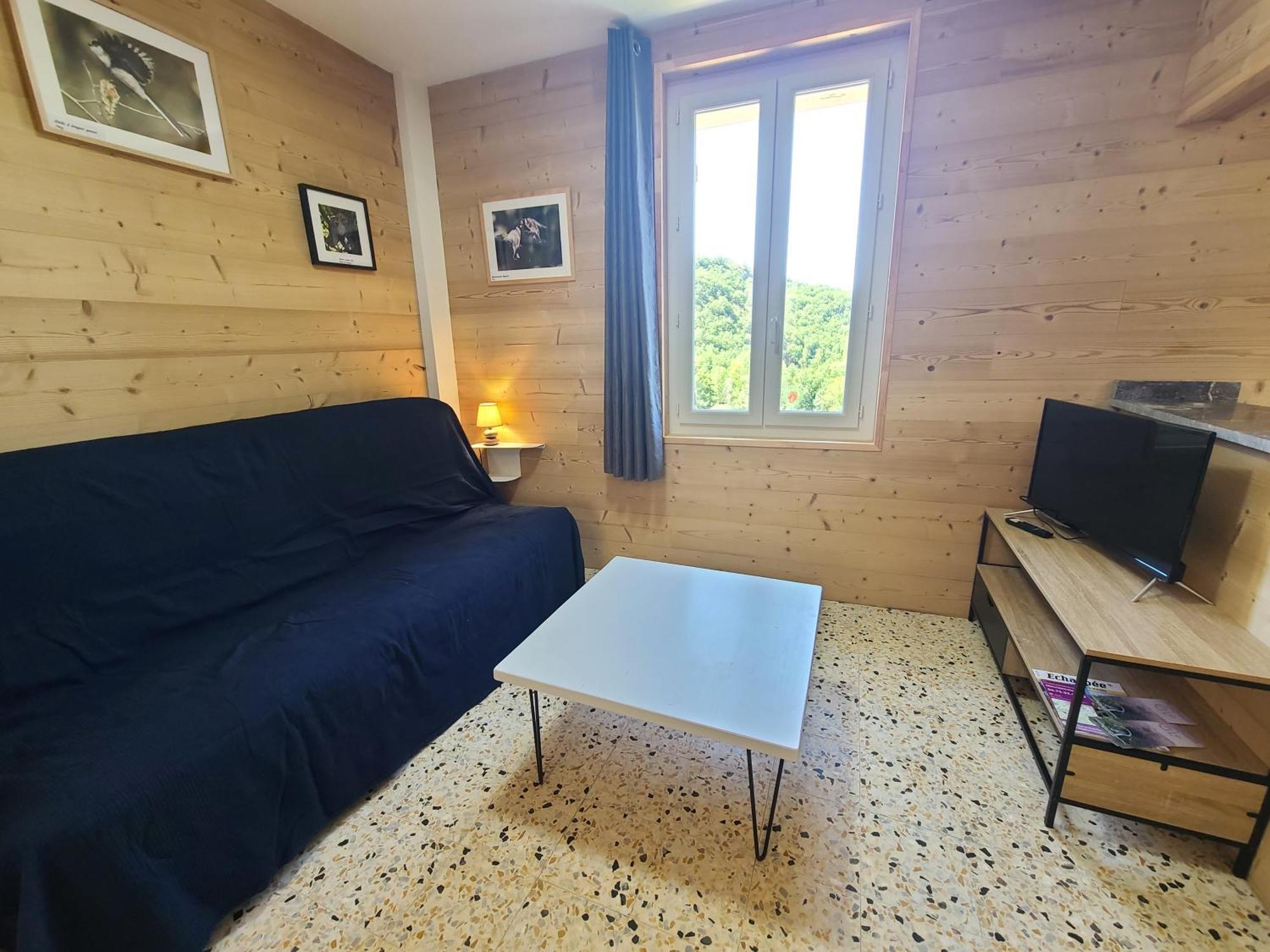 Les Gites De Moussan Montbrun-les-Bains Zewnętrze zdjęcie